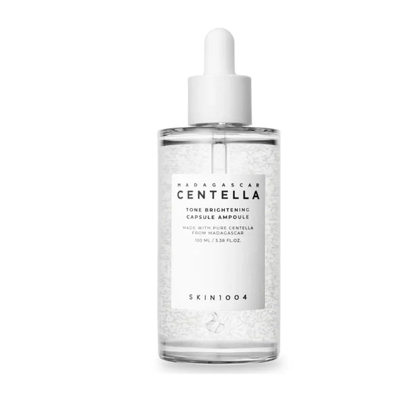 Skin1004 -  Madagascar Centella Tone Brightening Capsule Ampoule - 100ML