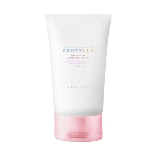 Skin1004 - Centella Poremizing Light Gel Cream - 75ml