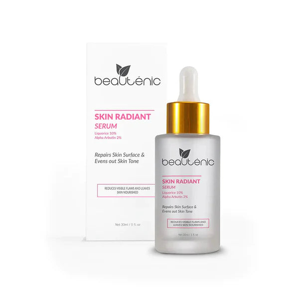 Beautenic - Radiant Serum - 30ml