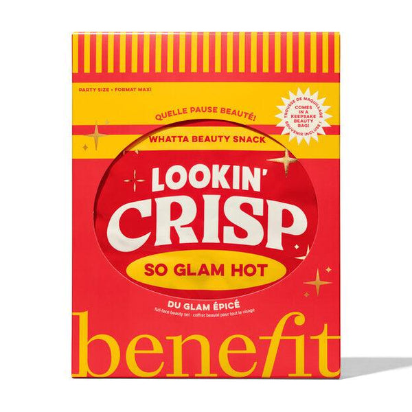 Benefit - Lookin' Crisp Gift Set