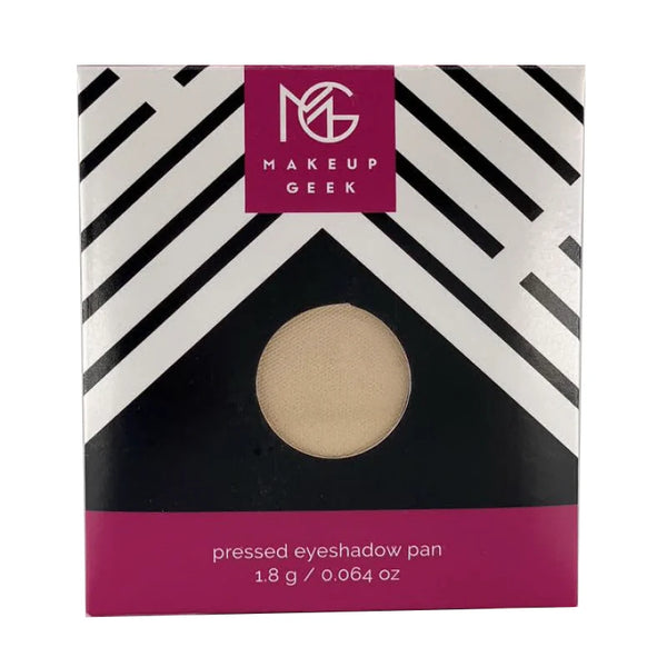 Makeup Geek - Pressed Eyeshadow Pan