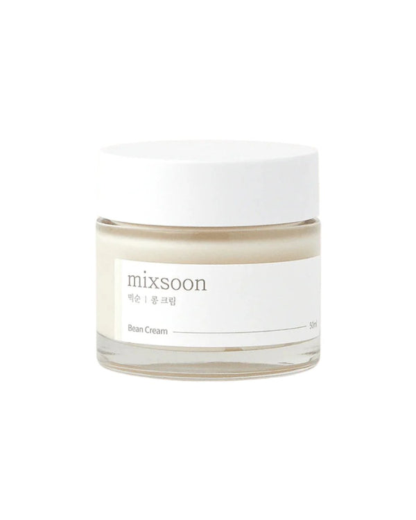 MIXSOON - Bean Cream - 50ML