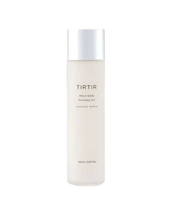 TIRTIR - Milk Skin Moisturizing soothing - 150ml