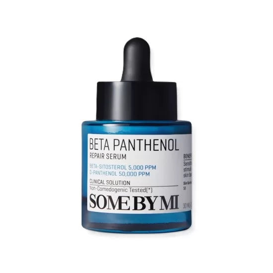 Some By Mi - Beta Panthenol Repair Serum -  30ml