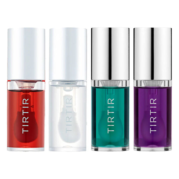 Tirtir - My Glow Lip Oil