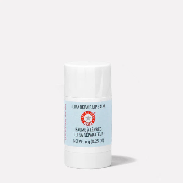 First Aid Beauty - Ultra Repair Lip Balm