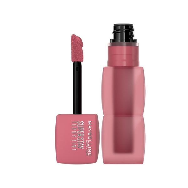 Maybelline - Super Stay Teddy Tint Blurred Matte Lip Tint