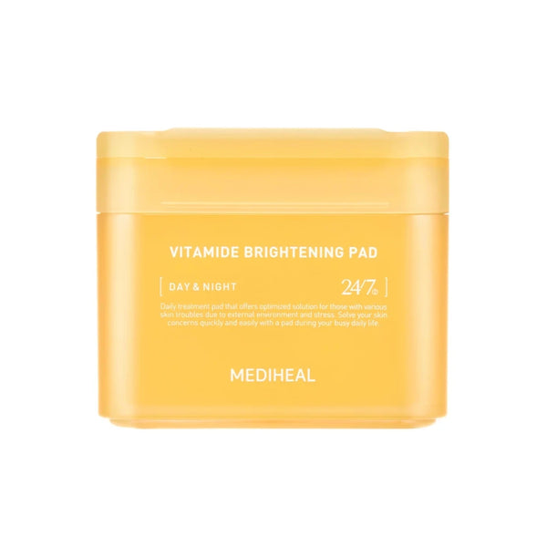 Mediheal - Vitamide Brightening Pad