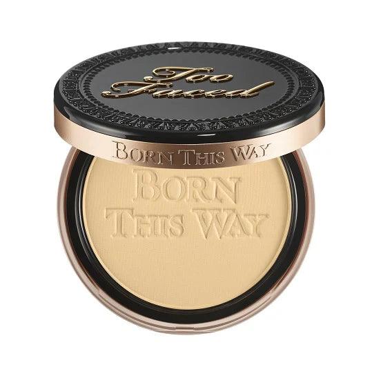 Too Faced - Born This Way  Oil Free Multi-Use Complexion Powder - 10g