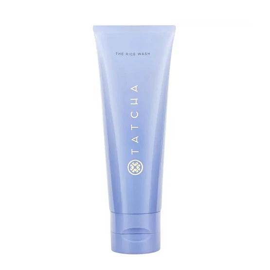 TATCHA - The Rice Wash Skin-Softening Cleanser - 120ML