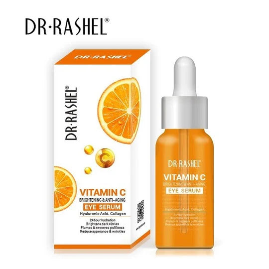 Dr Rashel - Vitamin C Eye Serum Vc - 30Ml