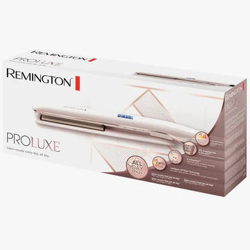 REMINGTON - HAIR STRAIGHTENER - S9100