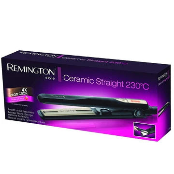 REMINGTON - HAIR STRAIGHTENER LONGER LENTH - S1005