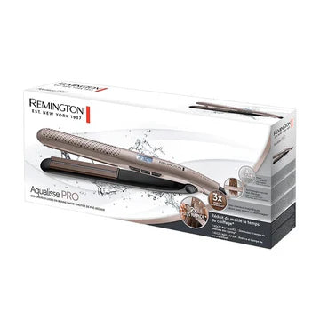 Remington - Aqualisse Pro - S7972