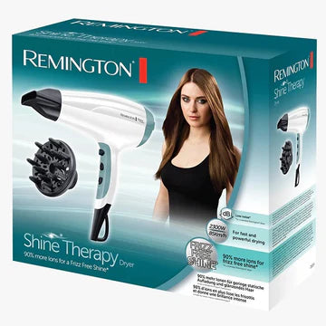 Remington - Hair Dryer - D5216