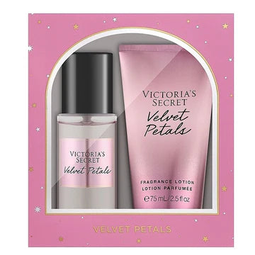 Victoria Secret - Velvet Petals Mini Fragrance Duo Gift Set