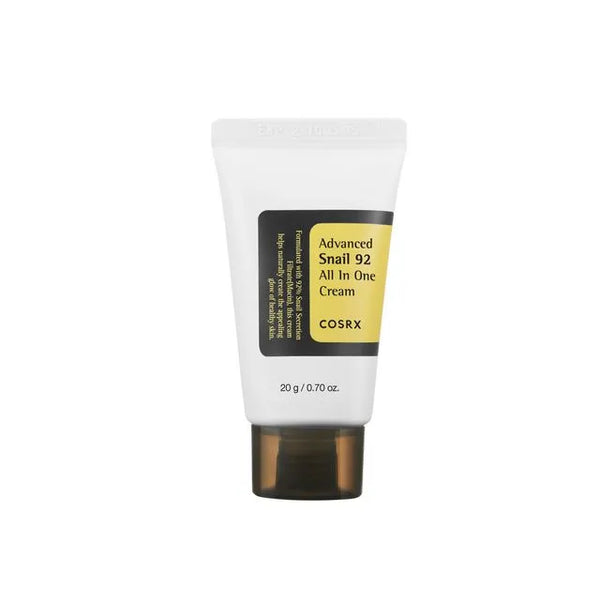 Cosrx - Advanced Snail 92 All In One Cream - 20g
