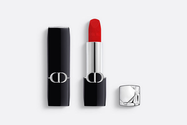 Dior - Rouge Dior Refillable Lipstick