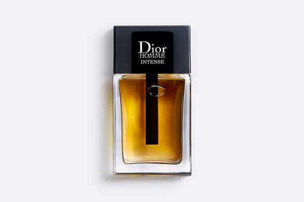 Dior -  HOMME INTENSE Eau De Parfum Intense-150ML