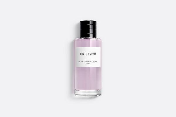 Dior - Gris Unisex Eau  De Perfume - 125ML