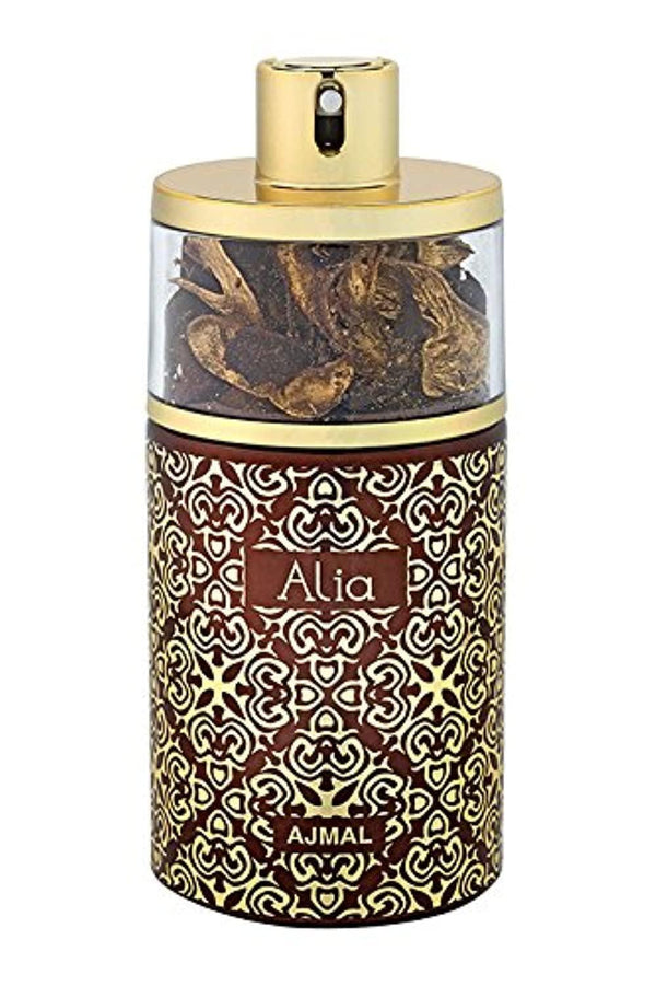 Ajmal - Alia Perfume Women - 75ml - Cosmetic Holic
