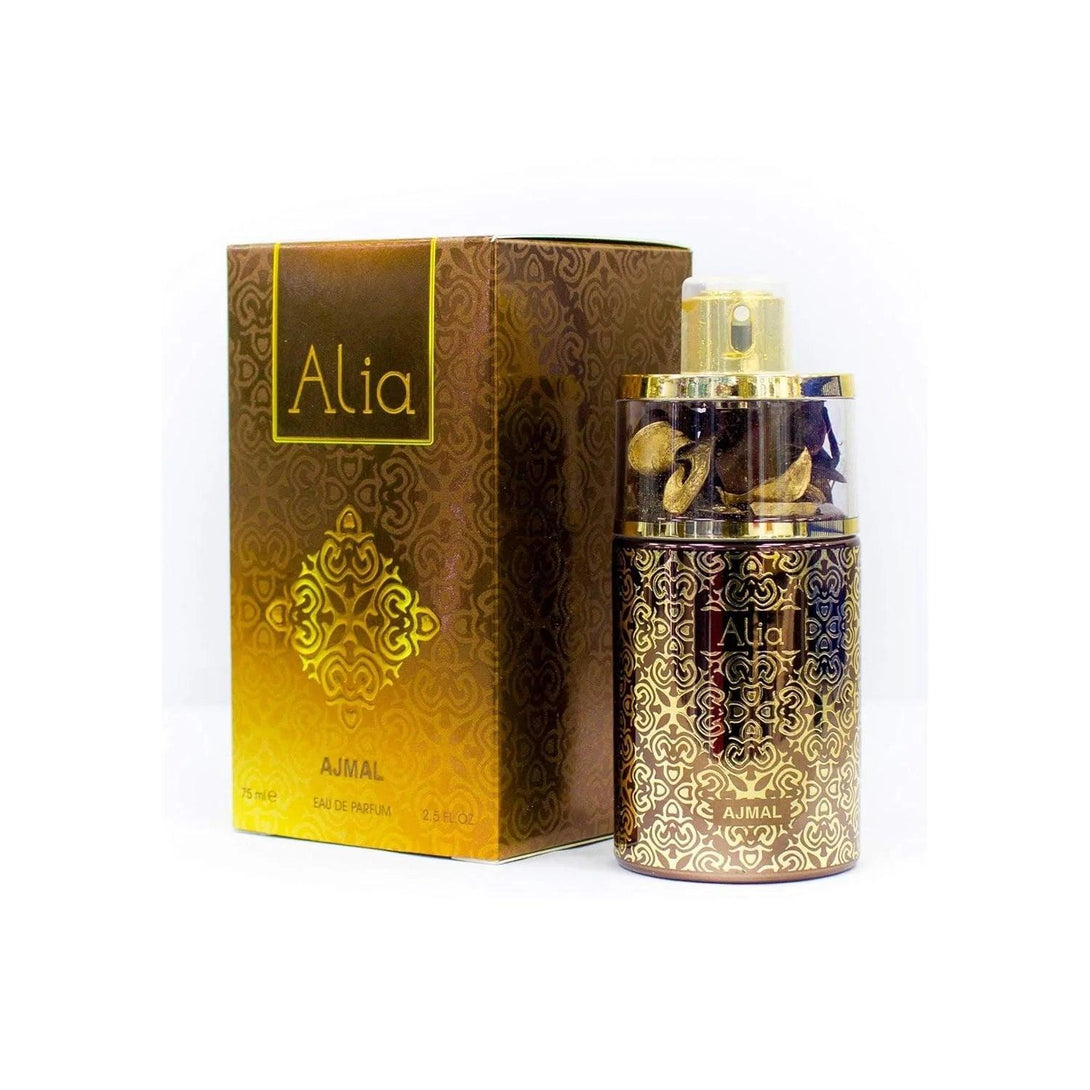 Ajmal - Alia Perfume Women - 75ml - Cosmetic Holic