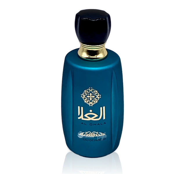 Ard Al Zaafaran - Al Ghala For Women EDP - 100ML