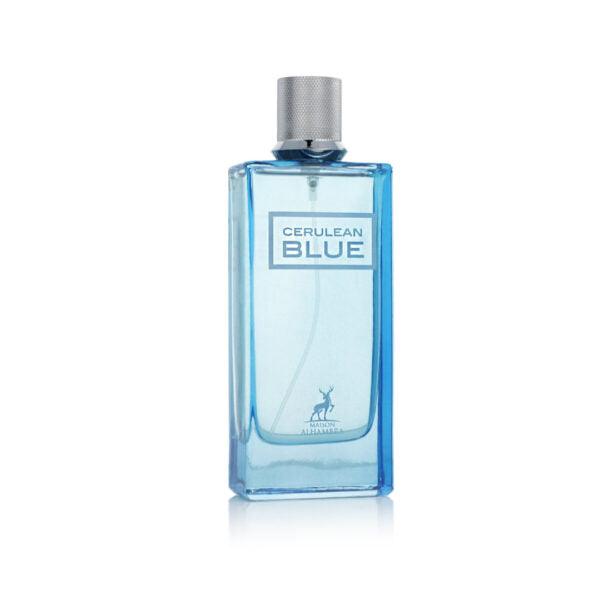 Alhambra - Cerulean Blue Perfume - 100ml - Cosmetic Holic