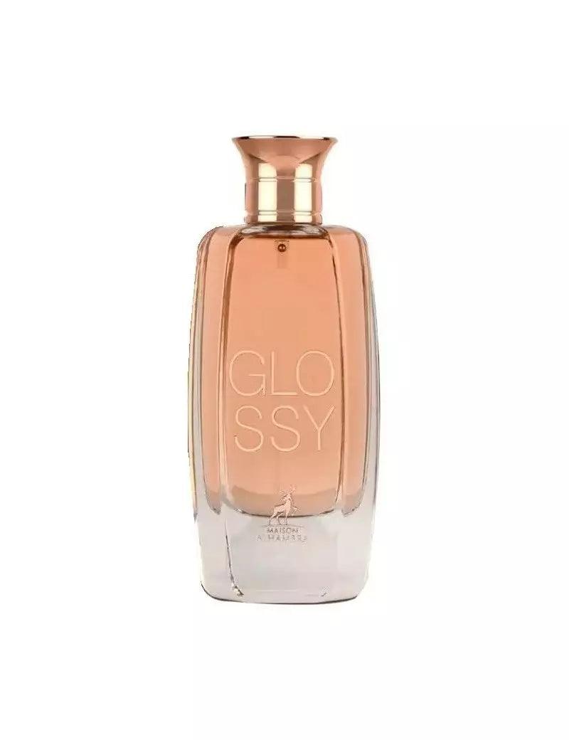 Alhambra - Glossy EDP -100ml - Cosmetic Holic