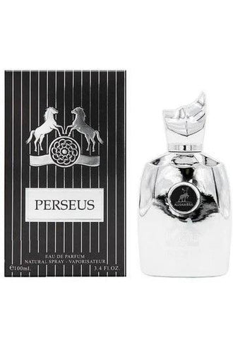Alhambra - Preseus EDP for Men - 100ml - Cosmetic Holic