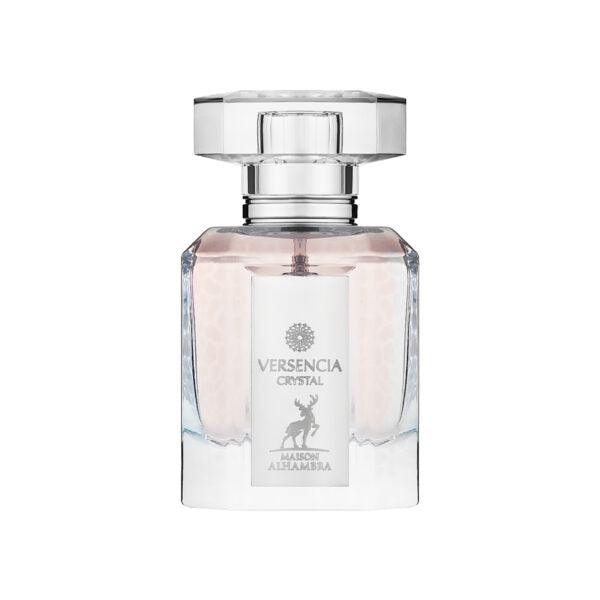 ALHAMBRA - VERSENCIA CRYSTVAL MEN & WOMEN - 100ML - Cosmetic Holic