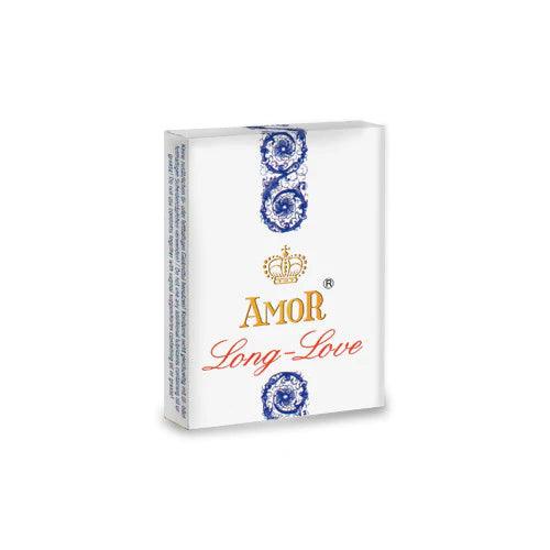 Amor - Long Love - Cosmetic Holic