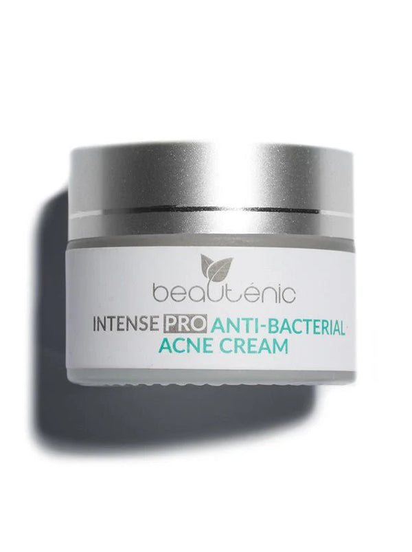 Beautenic - Antibacterial Acne Cream