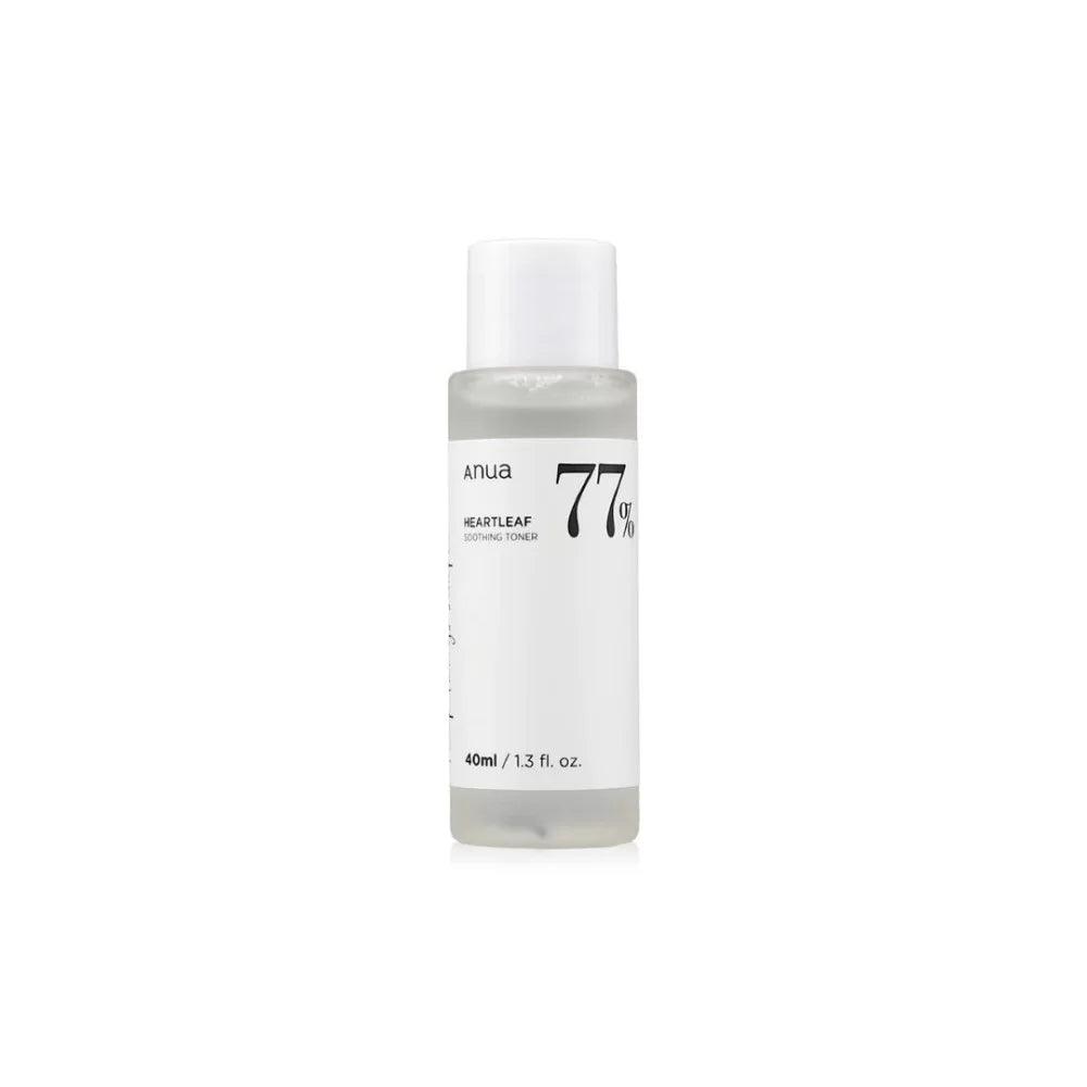 Anua Heartleaf 77% Soothing Toner - Cosmetic Holic