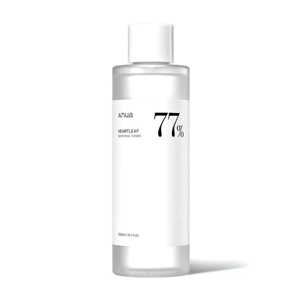 Anua Heartleaf 77% Soothing Toner - Cosmetic Holic