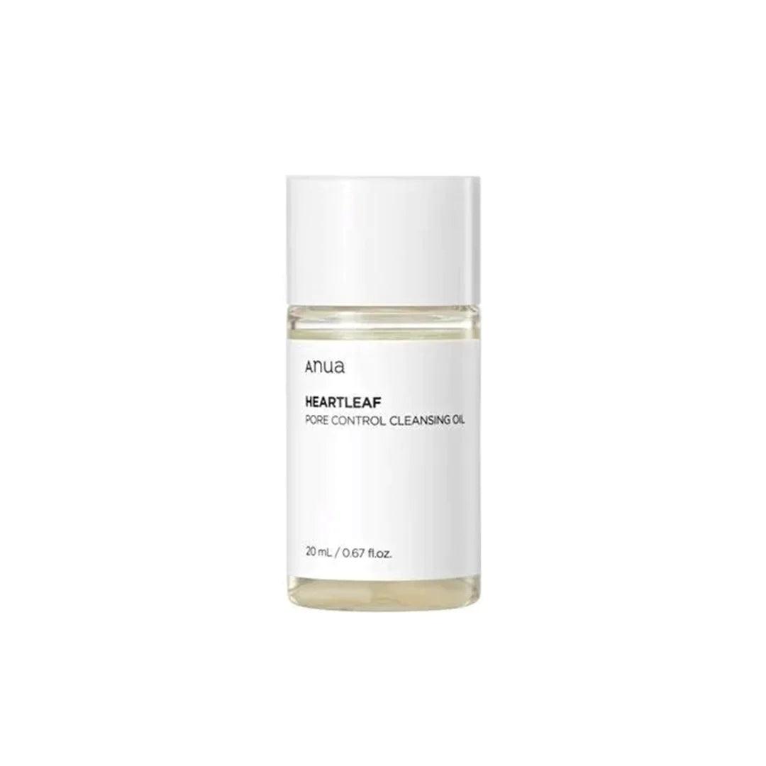 Anua - Heartleaf Pore Control Cleansing Oil - Cosmetic Holic