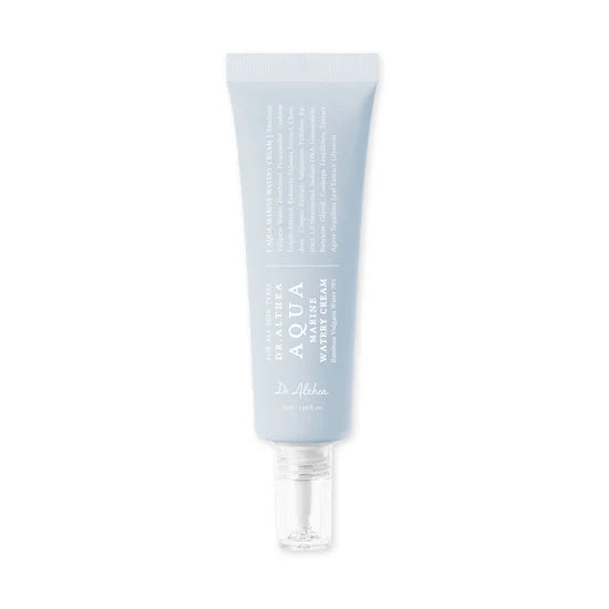 Dr Althea - Aqua Marine Watery Cream - 50ml