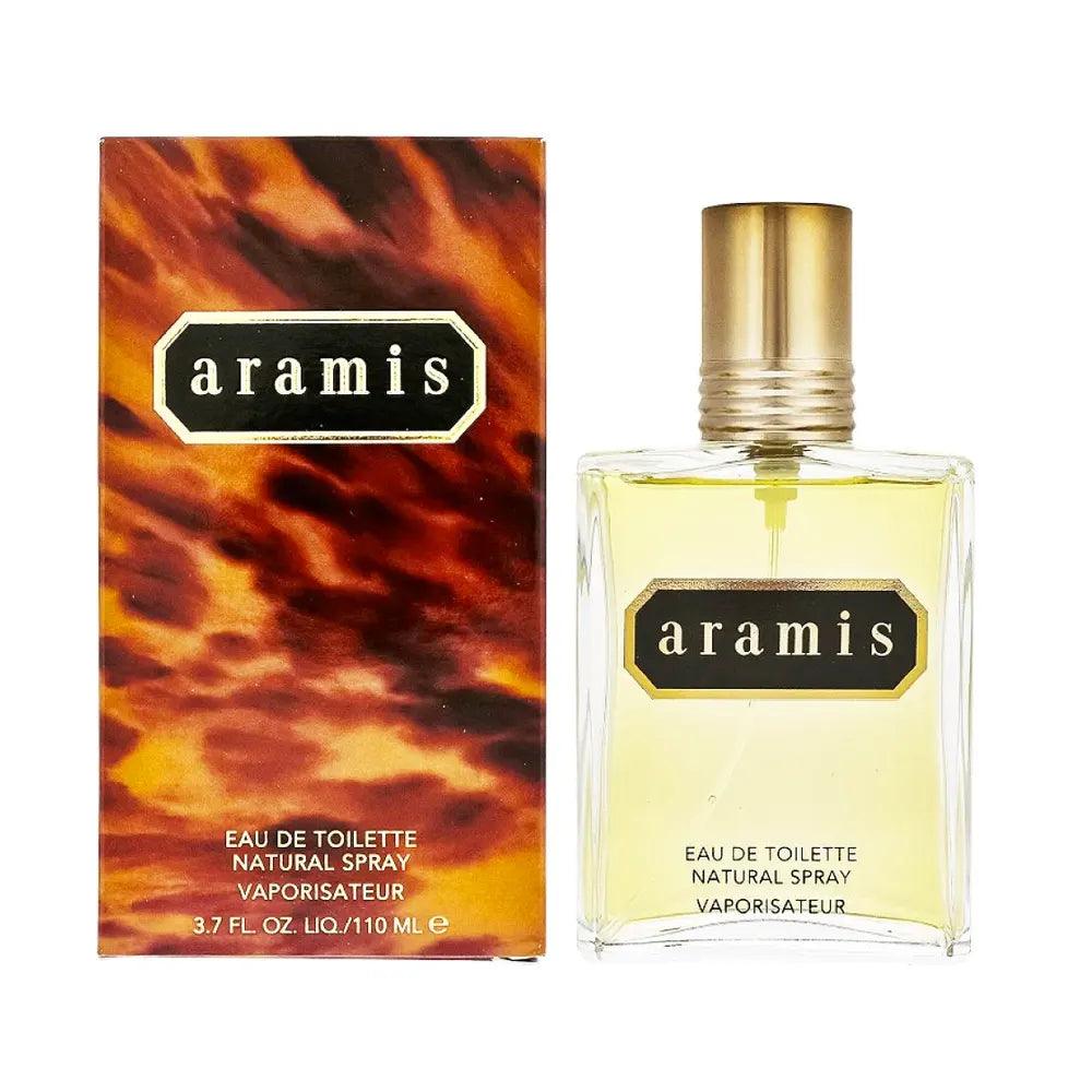 Aramis - Brown Men - 110ML - Cosmetic Holic