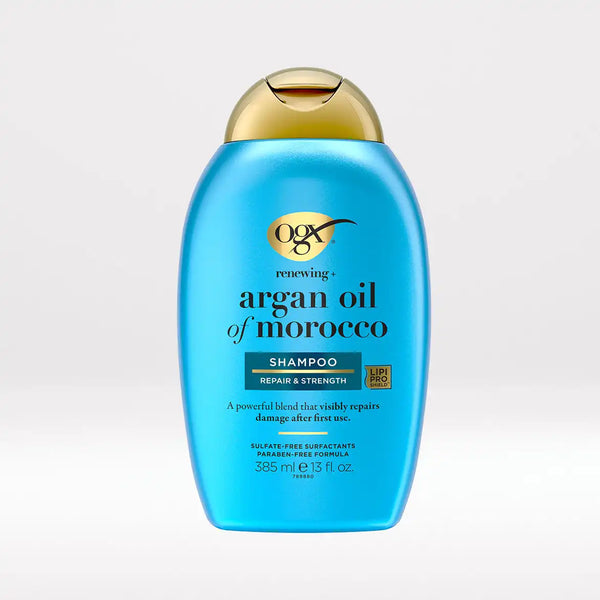 OGX - Argan Oil of Morocco Shampoo - 385ML