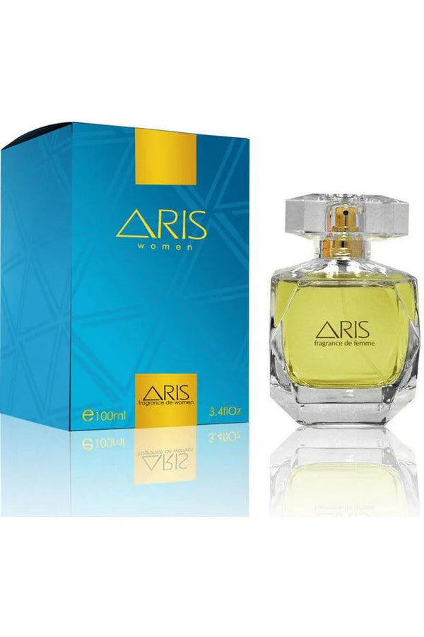 ARIS - ARIS PERFUME FOR WOMEN - 100ML - Cosmetic Holic