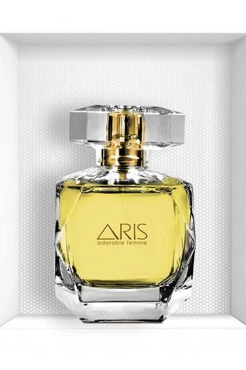 ARIS - ARIS PERFUME FOR WOMEN - 100ML - Cosmetic Holic