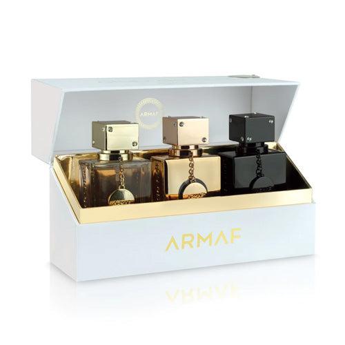 Armaf - Club De Nuit Women 3 Pcs Gift Set - 30ML - Cosmetic Holic