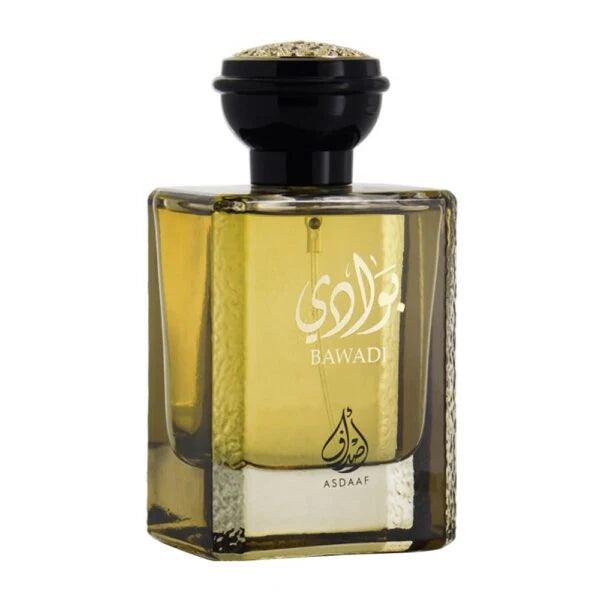Asdaaf - Bawadi Parfum, For Men/Women - 100ml - Cosmetic Holic