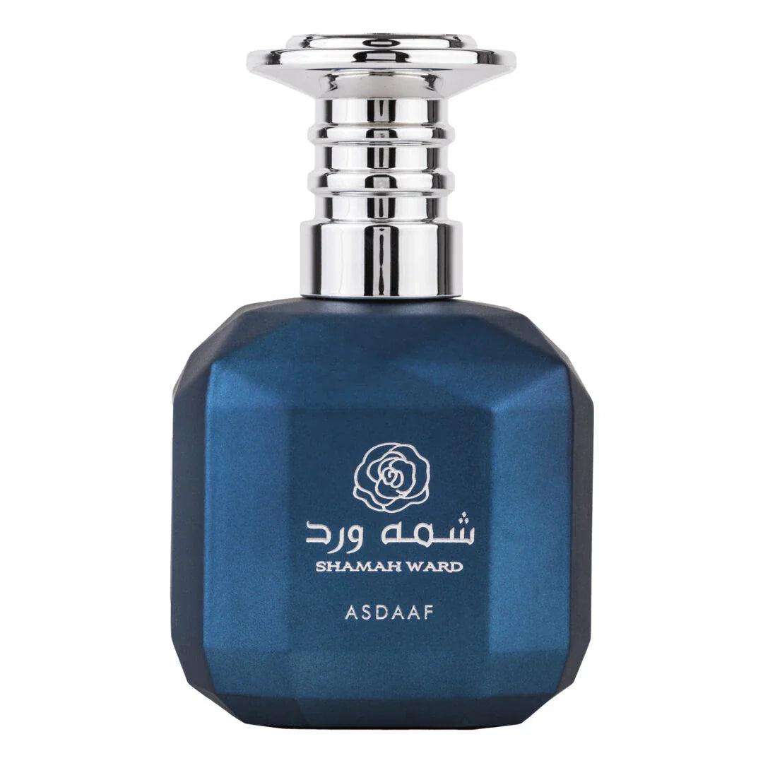 ASDAAF - SHAMAH WARD MEN & WOMEN - 100ML - Cosmetic Holic