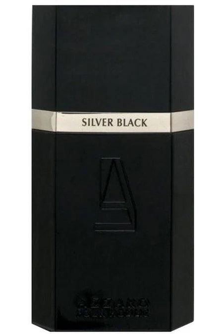 Azzaro - Silver Black For Men - 100ML - Cosmetic Holic