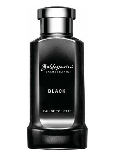 BALDESSARINI BY BALDESSARINI BLACK FOR MEN - 75ML - Cosmetic Holic