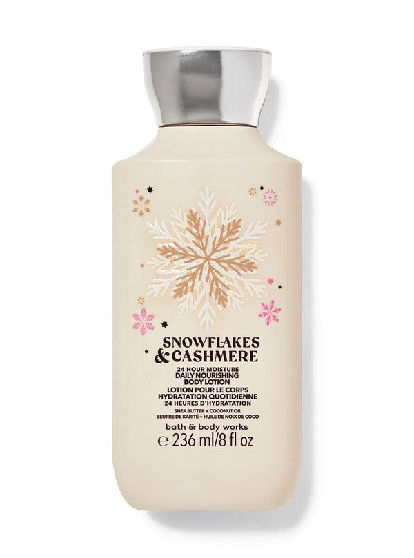Snowflakes & Cashmere-236ML - Cosmetic Holic