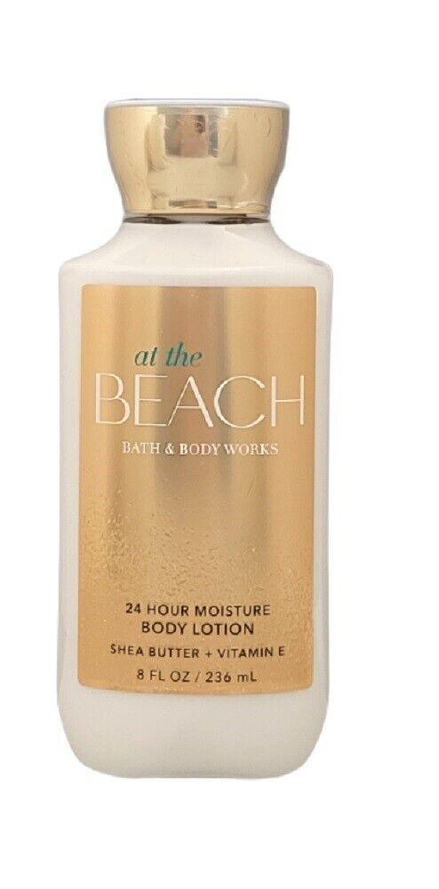 Bath&Body-Works Daily Nourishing Smooth Body Lotion-236ML - Cosmetic Holic