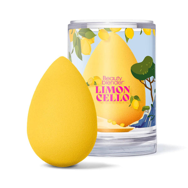 Beautyblender - Limoncello Limited-Edition Makeup Sponge - Cosmetic Holic