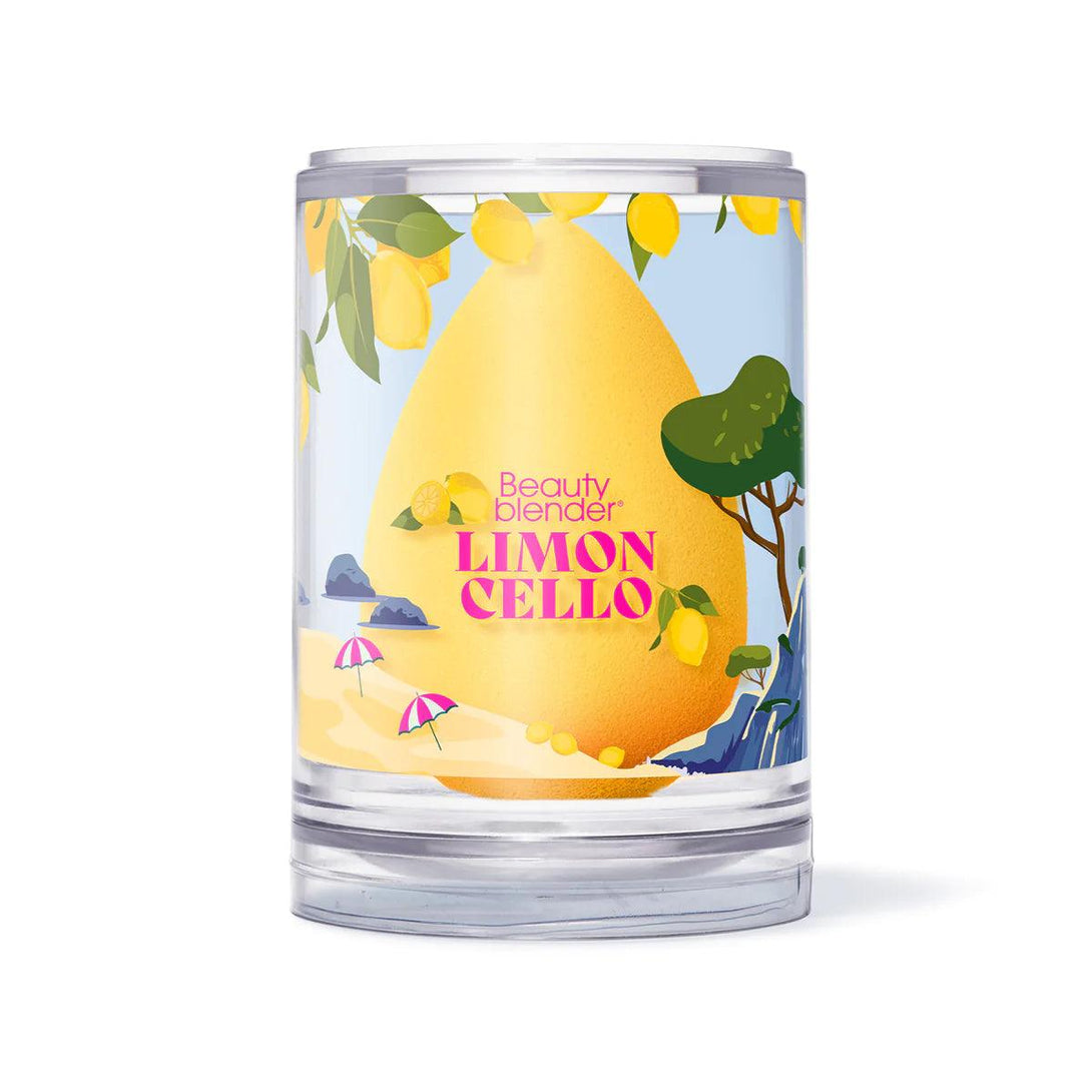 Beautyblender - Limoncello Limited-Edition Makeup Sponge - Cosmetic Holic